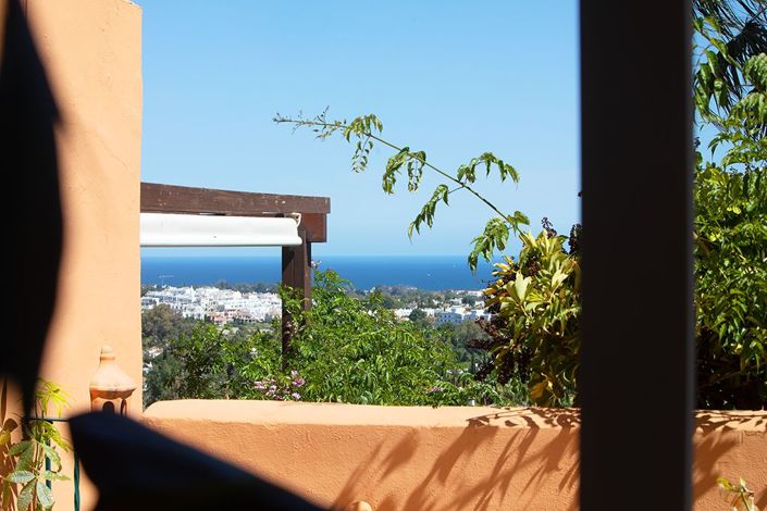 Image No.9-Penthouse de 3 chambres à vendre à Marbella