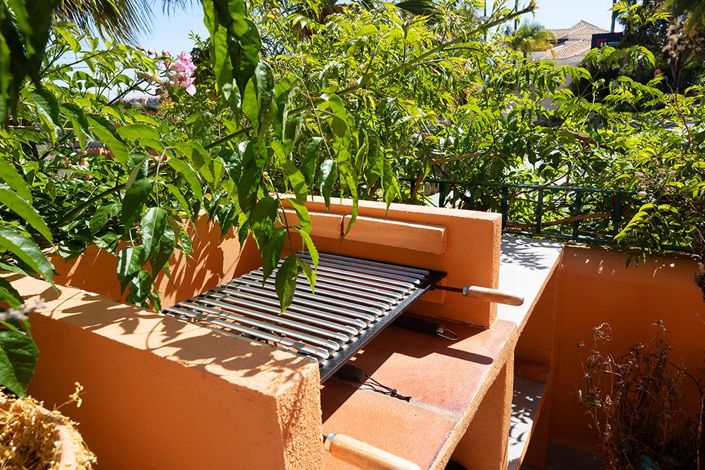 Image No.10-Penthouse de 3 chambres à vendre à Marbella