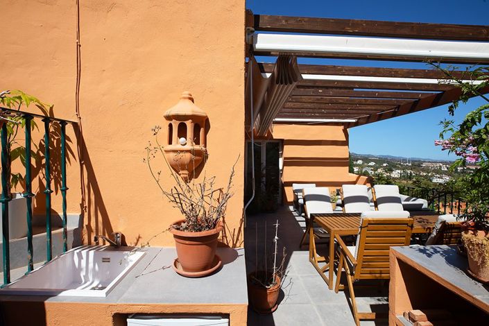 Image No.11-Penthouse de 3 chambres à vendre à Marbella