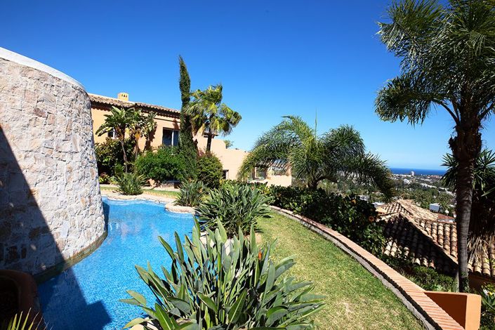 Image No.12-Penthouse de 3 chambres à vendre à Marbella