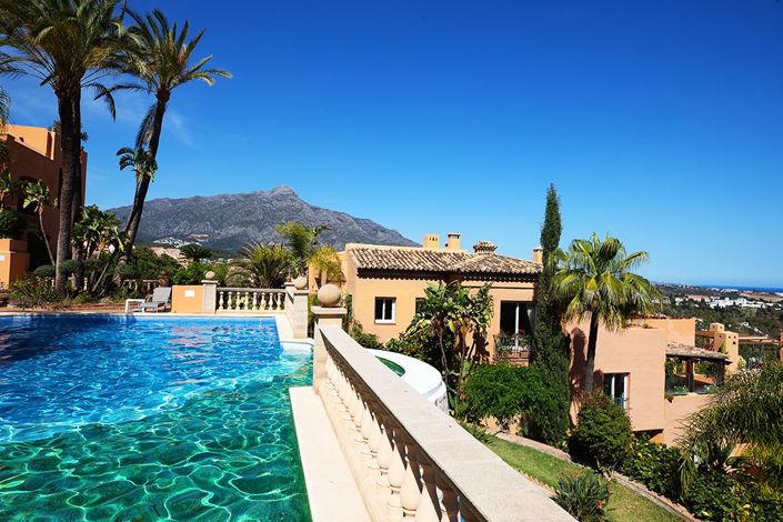 Image No.15-Penthouse de 3 chambres à vendre à Marbella