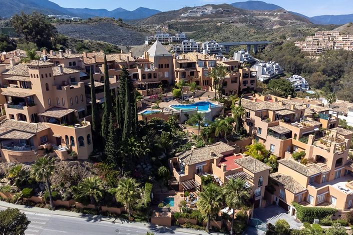 Image No.18-Penthouse de 3 chambres à vendre à Marbella