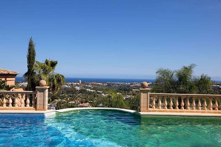 Image No.4-Penthouse de 3 chambres à vendre à Marbella