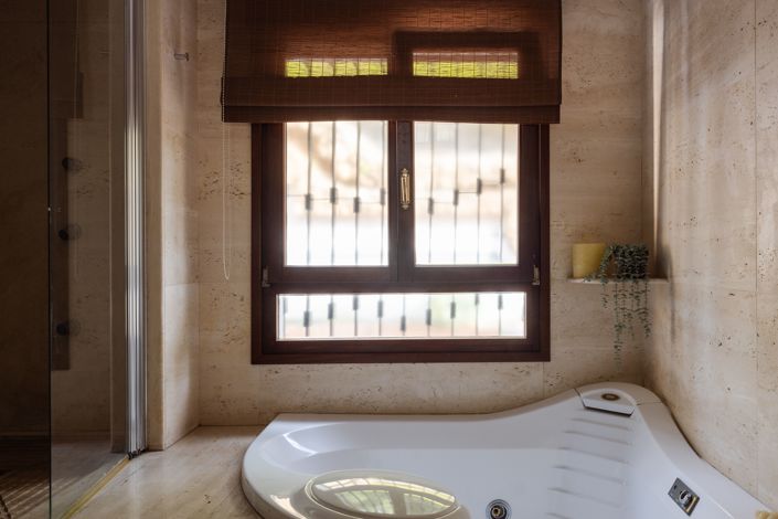 Image No.17-Maison de 6 chambres à vendre à Málaga City