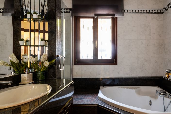 Image No.19-Maison de 6 chambres à vendre à Málaga City