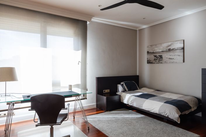 Image No.23-Maison de 6 chambres à vendre à Málaga City