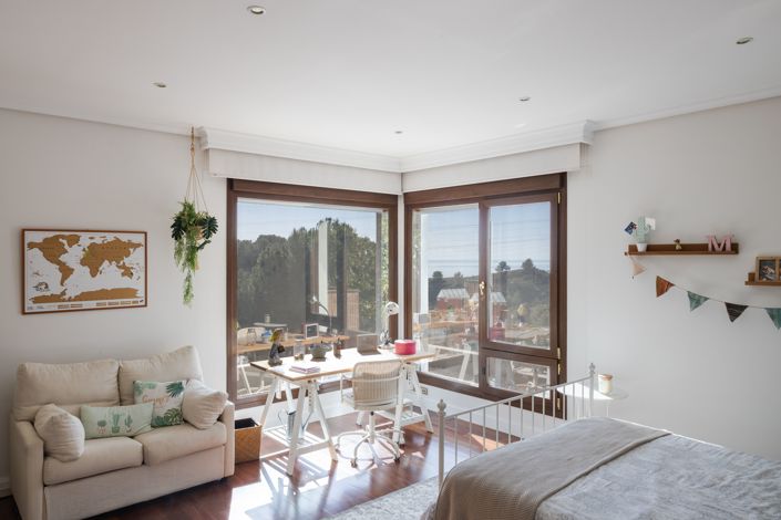 Image No.27-Maison de 6 chambres à vendre à Málaga City