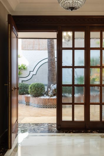 Image No.29-Maison de 6 chambres à vendre à Málaga City