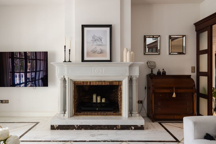 Image No.7-Maison de 6 chambres à vendre à Málaga City