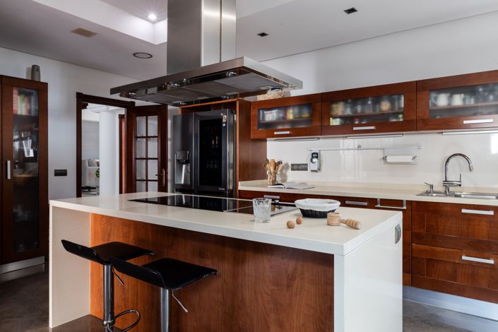 Image No.8-Maison de 6 chambres à vendre à Málaga City