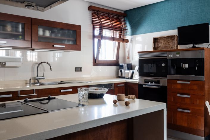 Image No.10-Maison de 6 chambres à vendre à Málaga City