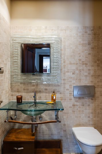 Image No.11-Maison de 6 chambres à vendre à Málaga City