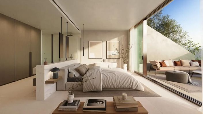 Image No.10-Penthouse for sale