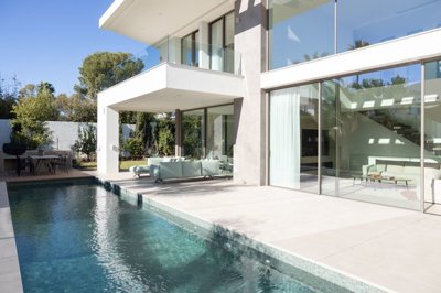 1 - Marbella, Villa