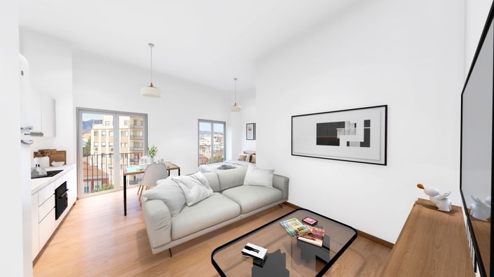Image No.1-2 Bed Apartment for sale