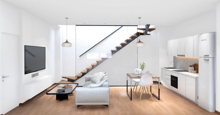 Image No.1-2 Bed House for sale