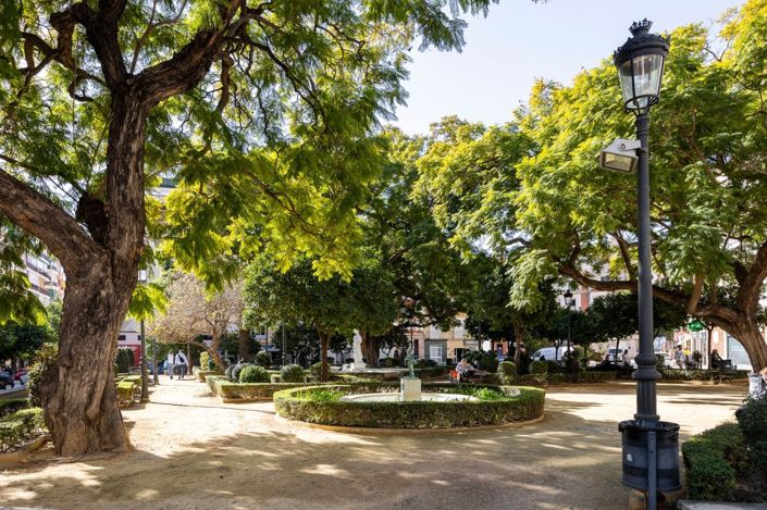 Image No.2-Maison de 2 chambres à vendre à Málaga City
