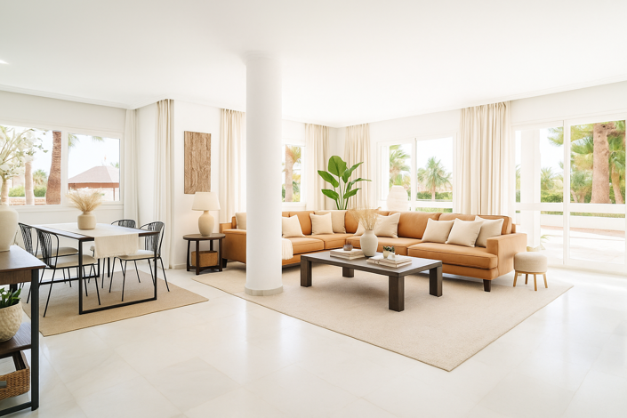 Image No.1-3 Bed Apartment for sale