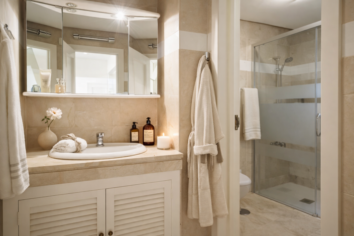 Image No.14-Appartement de 3 chambres à vendre à San Pedro de Alcantara