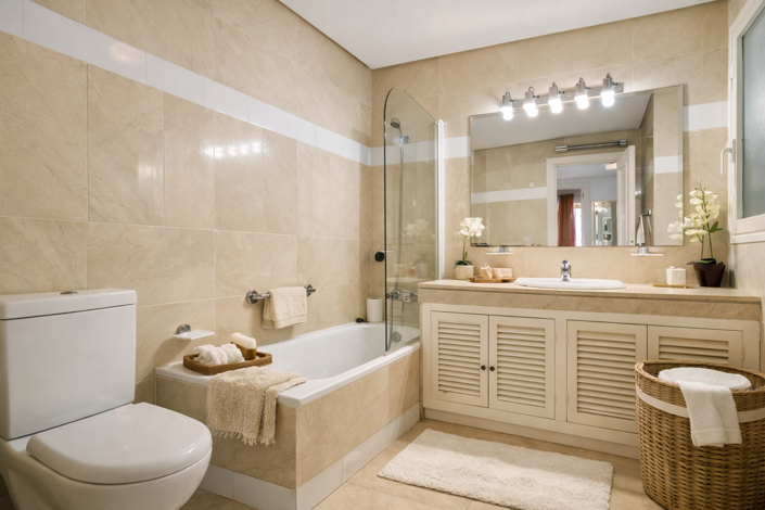 Image No.16-Appartement de 3 chambres à vendre à San Pedro de Alcantara