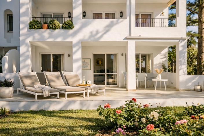 Image No.18-Appartement de 3 chambres à vendre à San Pedro de Alcantara