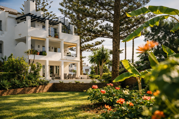 Image No.19-Appartement de 3 chambres à vendre à San Pedro de Alcantara