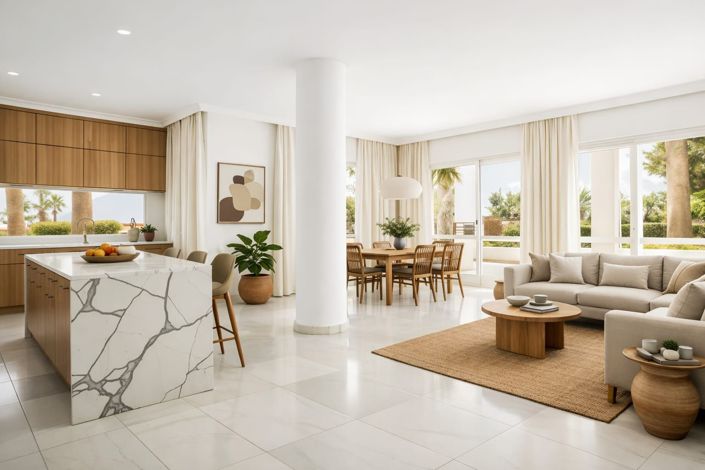 Image No.24-Appartement de 3 chambres à vendre à San Pedro de Alcantara