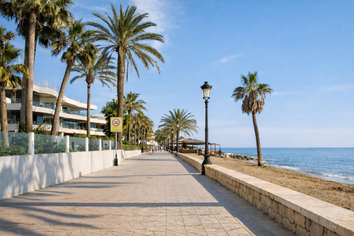 Image No.3-Appartement de 3 chambres à vendre à San Pedro de Alcantara