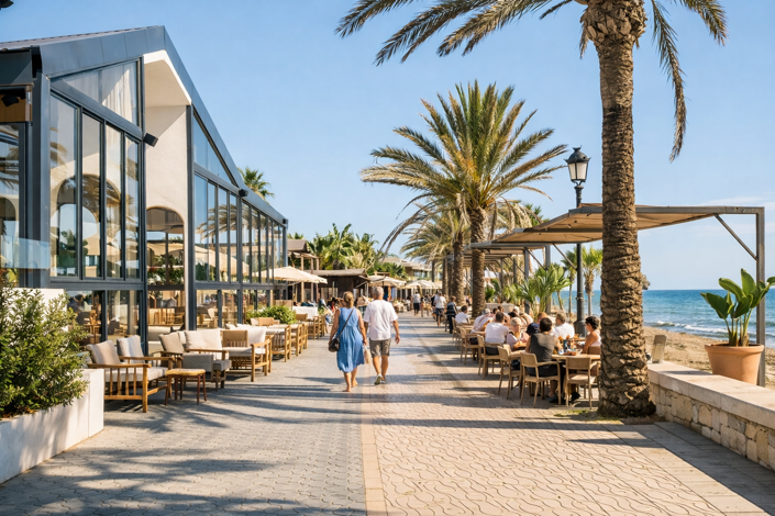 Image No.4-Appartement de 3 chambres à vendre à San Pedro de Alcantara