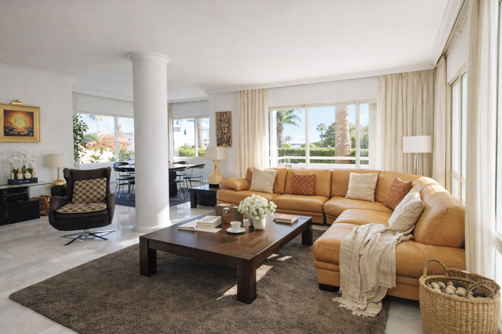 Image No.6-Appartement de 3 chambres à vendre à San Pedro de Alcantara