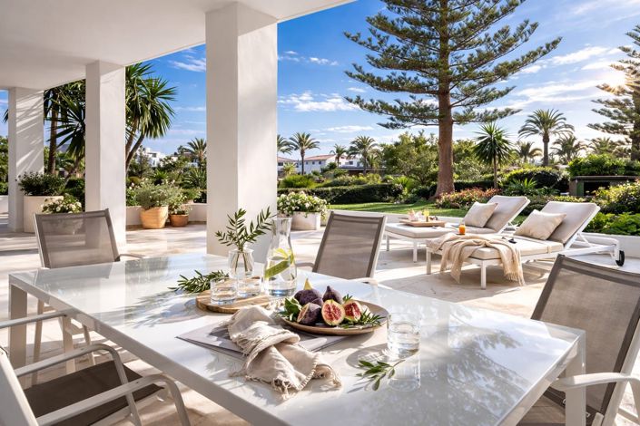 Image No.6-3 Bed Apartment for sale