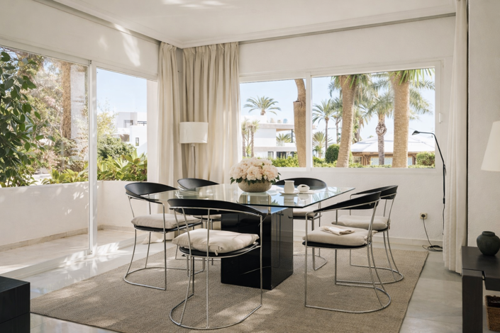 Image No.8-Appartement de 3 chambres à vendre à San Pedro de Alcantara