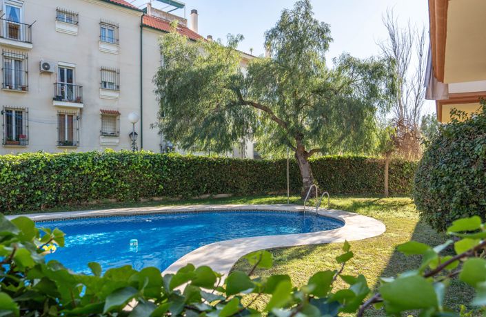 Image No.1-Appartement de 2 chambres à vendre à Fuengirola