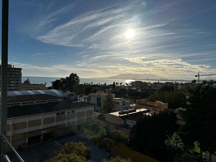 Image No.3-Appartement de 4 chambres à vendre à Málaga City