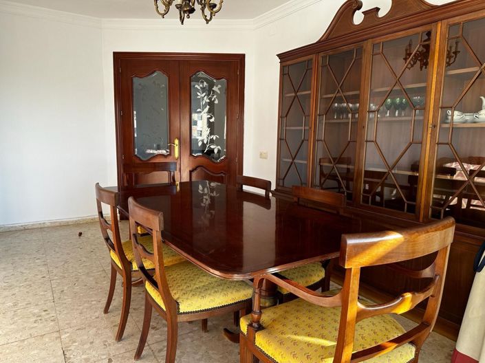 Image No.8-Appartement de 4 chambres à vendre à Málaga City