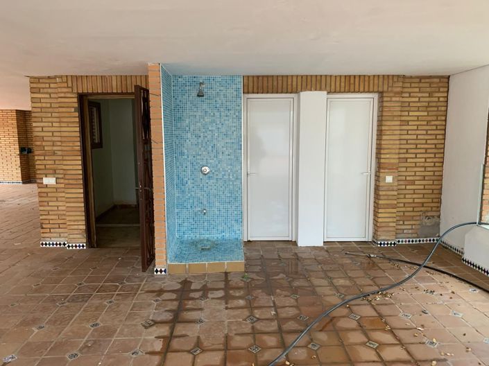 Image No.20-Appartement de 4 chambres à vendre à Málaga City