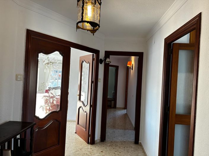 Image No.10-Appartement de 4 chambres à vendre à Málaga City