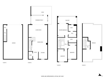 Strand Properties S.L. most sold property