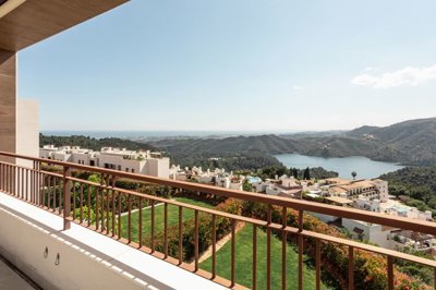 Strand Properties S.L. most sold property