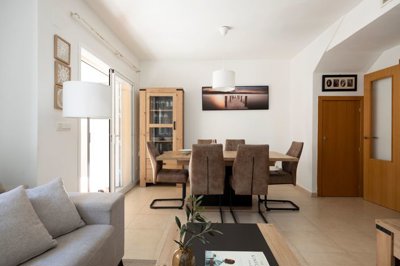 1 - Vélez-Málaga, House