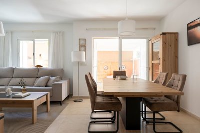 Strand Properties S.L. most sold property