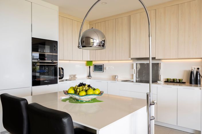 Image No.14-3 Bed Apartment for sale