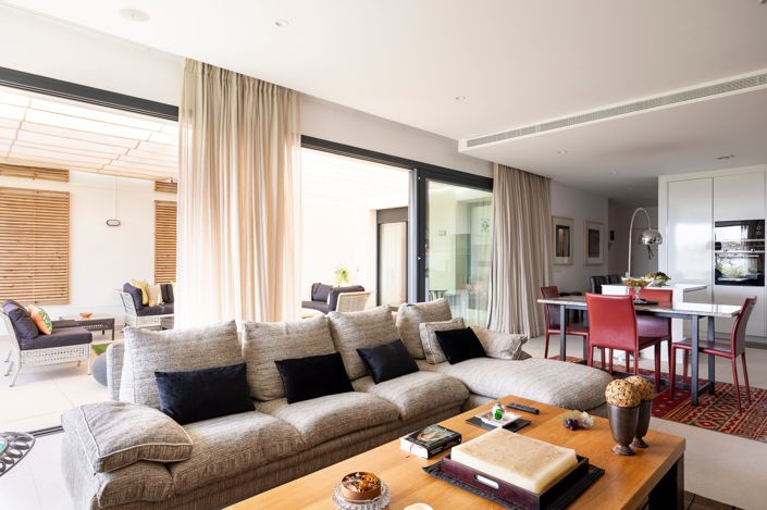 Image No.5-3 Bed Apartment for sale