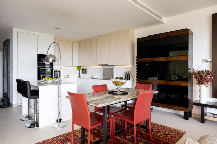 Image No.8-3 Bed Apartment for sale