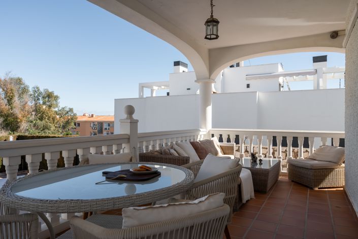 Image No.12-Villa de 5 chambres à vendre à Fuengirola