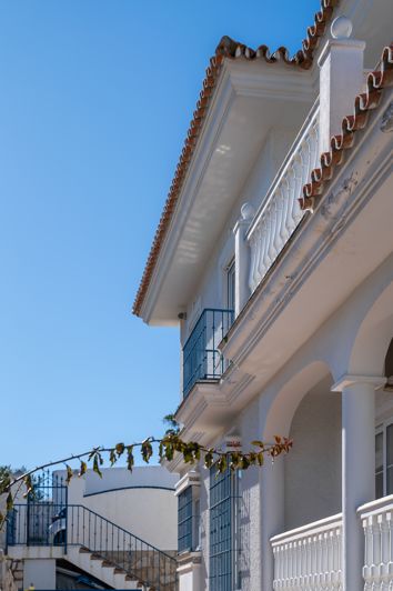 Image No.22-Villa de 5 chambres à vendre à Fuengirola