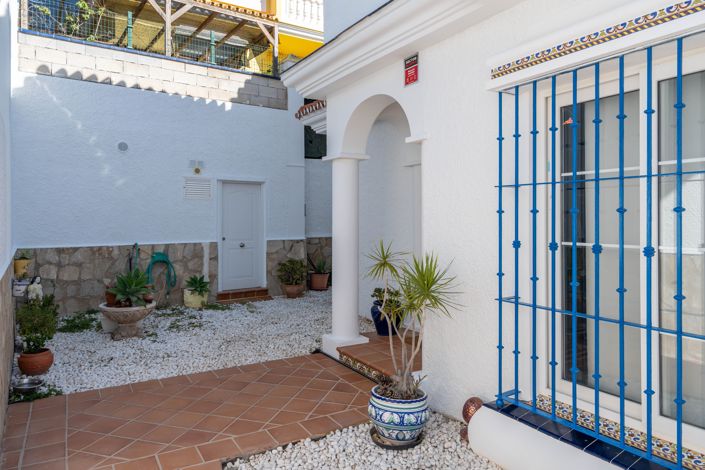 Image No.23-Villa de 5 chambres à vendre à Fuengirola