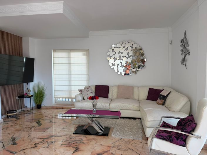 Image No.6-Villa de 5 chambres à vendre à Fuengirola