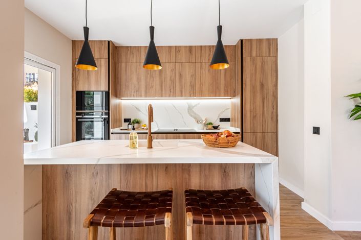 Image No.16-Maison de ville de 4 chambres à vendre à Marbella