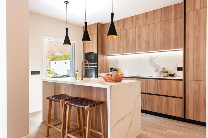 Image No.17-Maison de ville de 4 chambres à vendre à Marbella